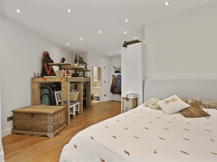 Studio Apartment at the Braccans, Bracknell